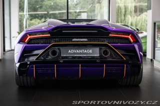 Lamborghini Huracán Lift/Viola Pasifae/Kerami 2023