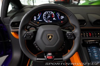 Lamborghini Huracán Lift/Viola Pasifae/Kerami 2023
