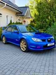Subaru Impreza Výborný stav