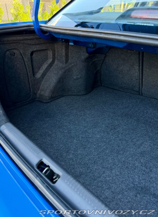 Subaru Impreza Výborný stav 2005