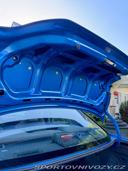 Subaru Impreza Výborný stav 2005