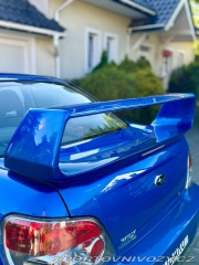 Subaru Impreza Výborný stav 2005