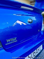 Subaru Impreza Výborný stav 2005