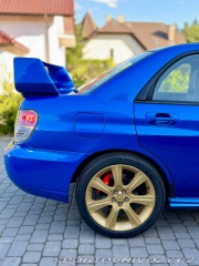 Subaru Impreza Výborný stav 2005