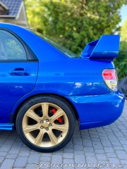 Subaru Impreza Výborný stav 2005