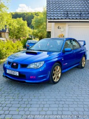 Subaru Impreza Výborný stav 2005