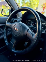 Subaru Impreza Výborný stav 2005