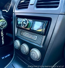 Subaru Impreza Výborný stav 2005