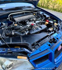 Subaru Impreza Výborný stav 2005