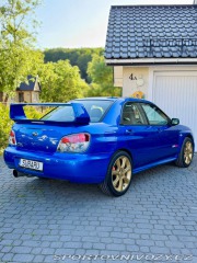 Subaru Impreza Výborný stav 2005