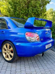 Subaru Impreza Výborný stav 2005