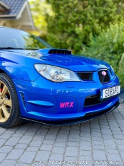 Subaru Impreza Výborný stav 2005