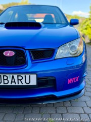 Subaru Impreza Výborný stav 2005