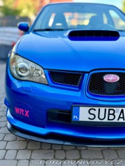 Subaru Impreza Výborný stav 2005