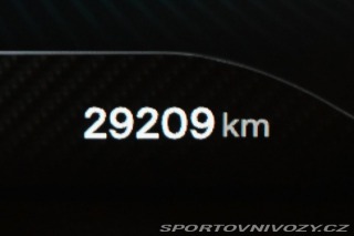 MG MGA 1,5 TGI PHEV 119kW AT Zár 2022