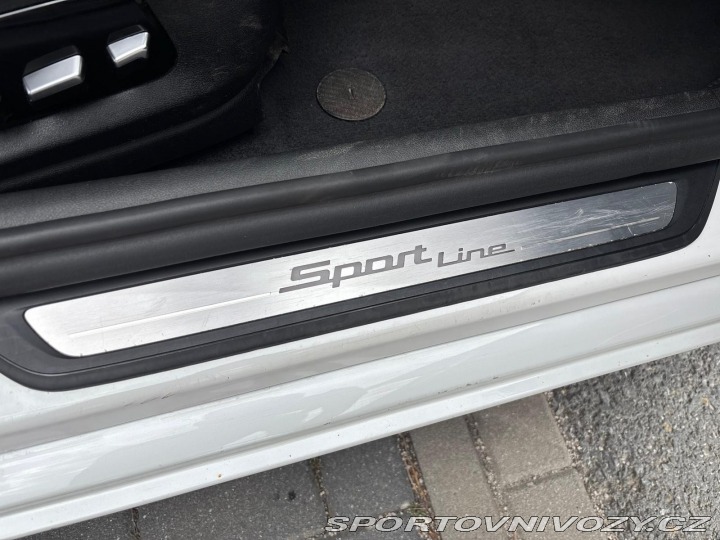 BMW 5 G30 540i 2020