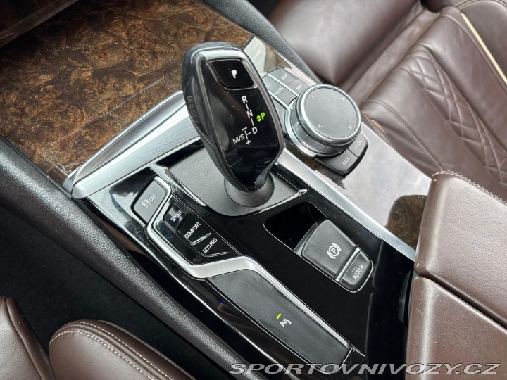 BMW 5 G30 540i 2020