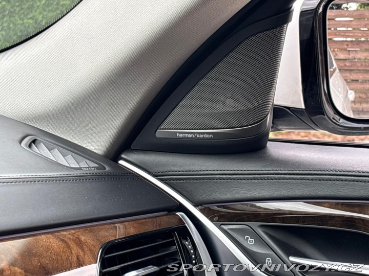BMW 5 G30 540i 2020