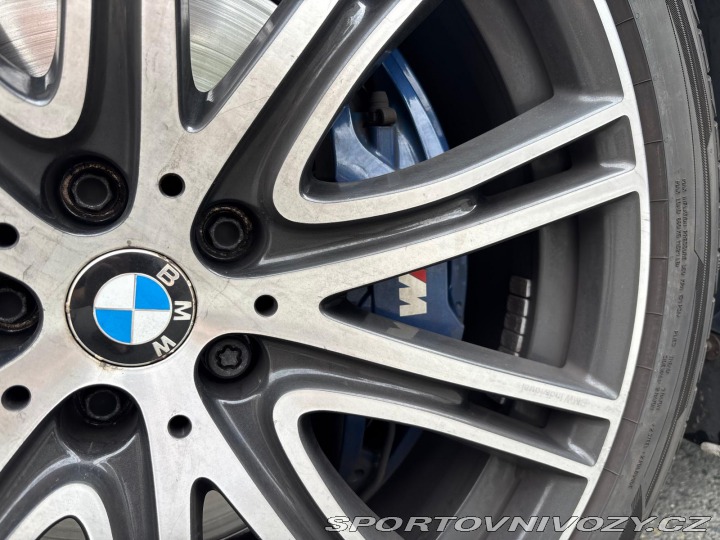 BMW 5 G30 540i 2020