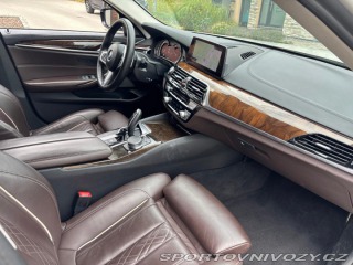BMW 5 G30 540i 2020