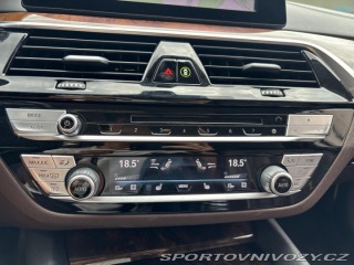 BMW 5 G30 540i 2020