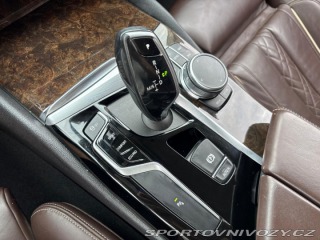 BMW 5 G30 540i 2020