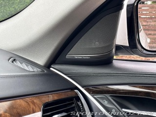 BMW 5 G30 540i 2020