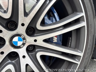 BMW 5 G30 540i 2020