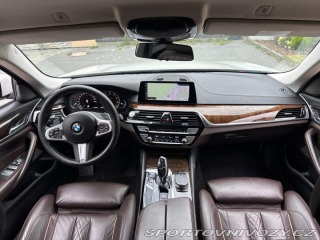 BMW 5 G30 540i 2020