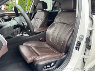 BMW 5 G30 540i 2020
