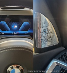 BMW X7 xDrive M60i mHEV AT 390kW 2024