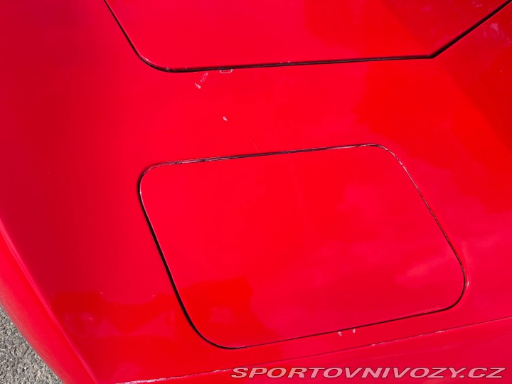 Chevrolet Corvette C3 1974