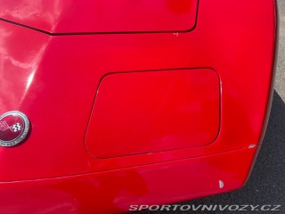 Chevrolet Corvette C3 1974