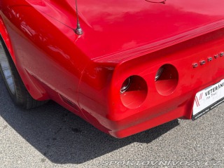Chevrolet Corvette C3 1974