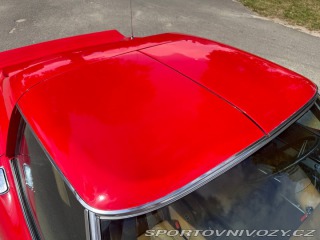 Chevrolet Corvette C3 1974