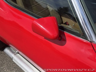 Chevrolet Corvette C3 1974