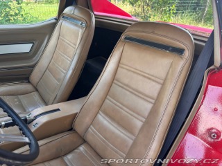 Chevrolet Corvette C3 1974