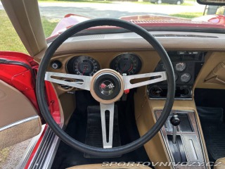 Chevrolet Corvette C3 1974