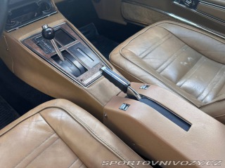 Chevrolet Corvette C3 1974