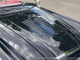 Ostatní značky Ostatní modely Austin Healey 3000 MkII 1962
