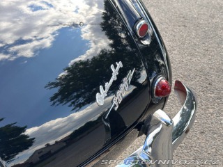 Ostatní značky Ostatní modely Austin Healey 3000 MkII 1962