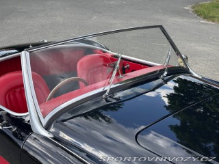 Ostatní značky Ostatní modely Austin Healey 3000 MkII 1962