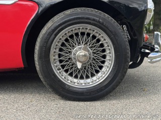 Ostatní značky Ostatní modely Austin Healey 3000 MkII 1962
