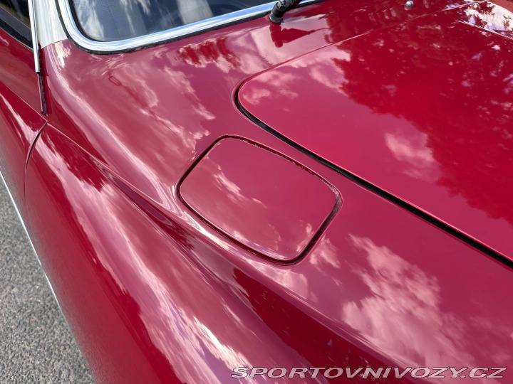 Volkswagen Karmann Ghia 1970