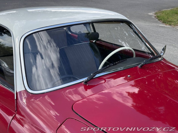 Volkswagen Karmann Ghia 1970