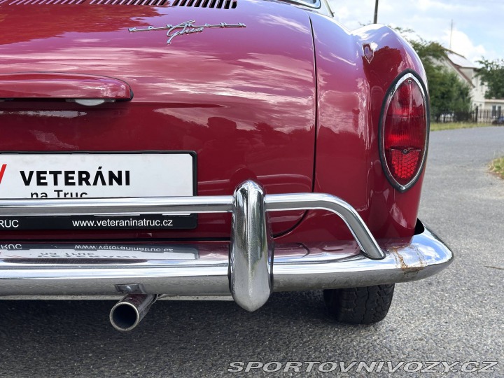 Volkswagen Karmann Ghia 1970