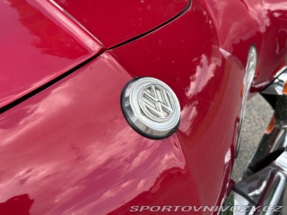 Volkswagen Karmann Ghia 1970