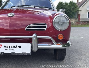 Volkswagen Karmann Ghia 1970