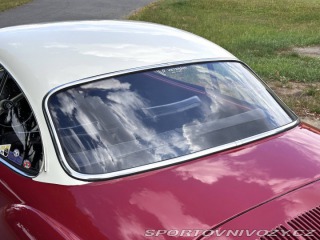 Volkswagen Karmann Ghia 1970