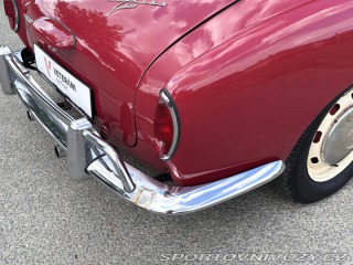 Volkswagen Karmann Ghia 1970
